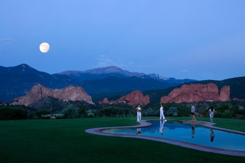 Garden Of The Gods Club And Resort image 10