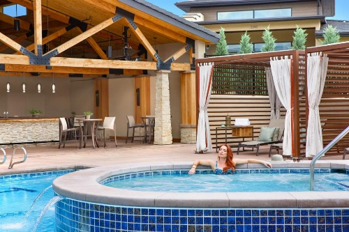 Garden Of The Gods Club And Resort image 11