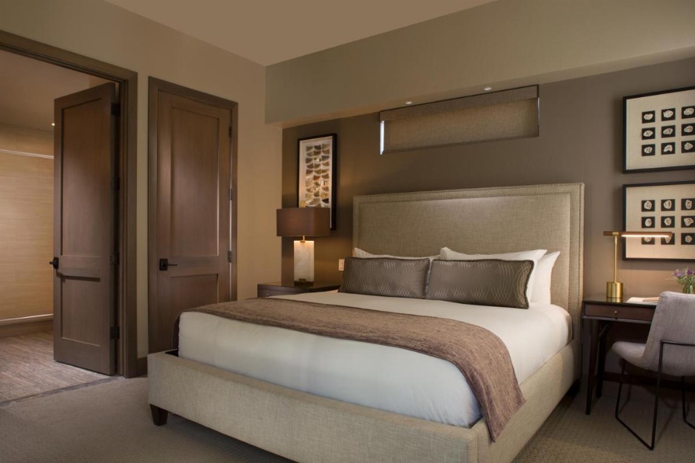 Garden Of The Gods Club And Resort