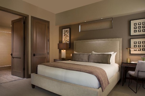 Garden Of The Gods Club And Resort image 15