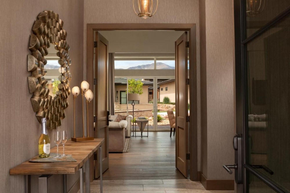 Garden Of The Gods Club And Resort