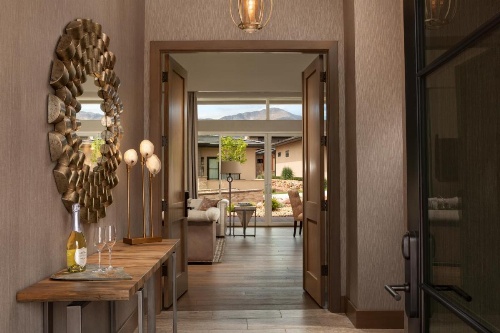 Garden Of The Gods Club And Resort image 16