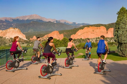 Garden Of The Gods Club And Resort image 17