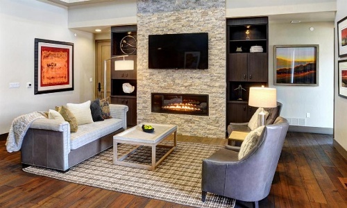 Garden Of The Gods Club And Resort image 23