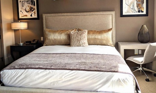 Garden Of The Gods Club And Resort image 24