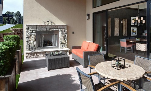 Garden Of The Gods Club And Resort image 25