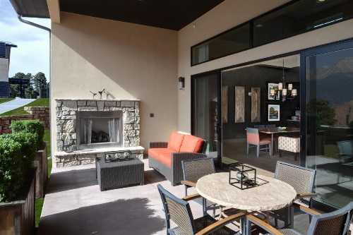 Garden Of The Gods Club And Resort image 28