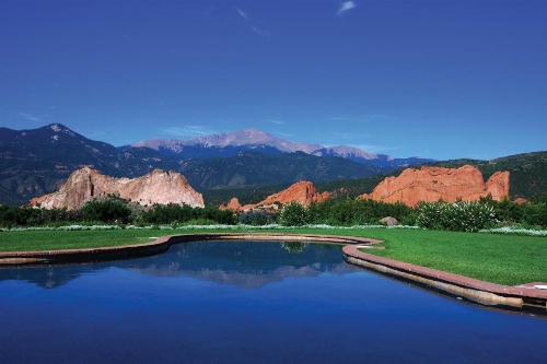 Garden Of The Gods Club And Resort image 38