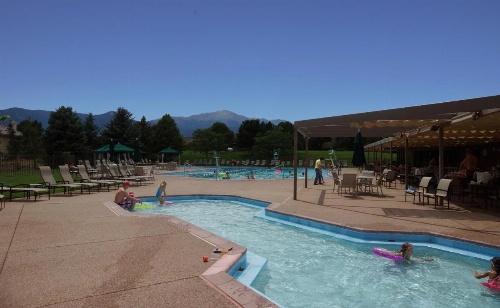 Garden Of The Gods Club And Resort image 43