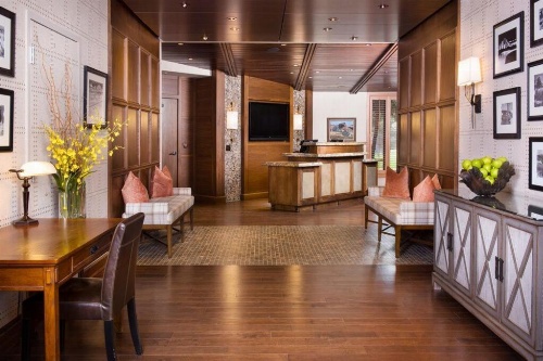 Garden Of The Gods Club And Resort image 48