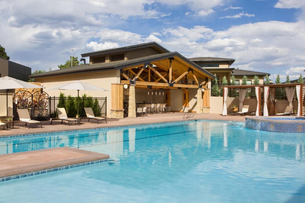 Garden Of The Gods Club And Resort